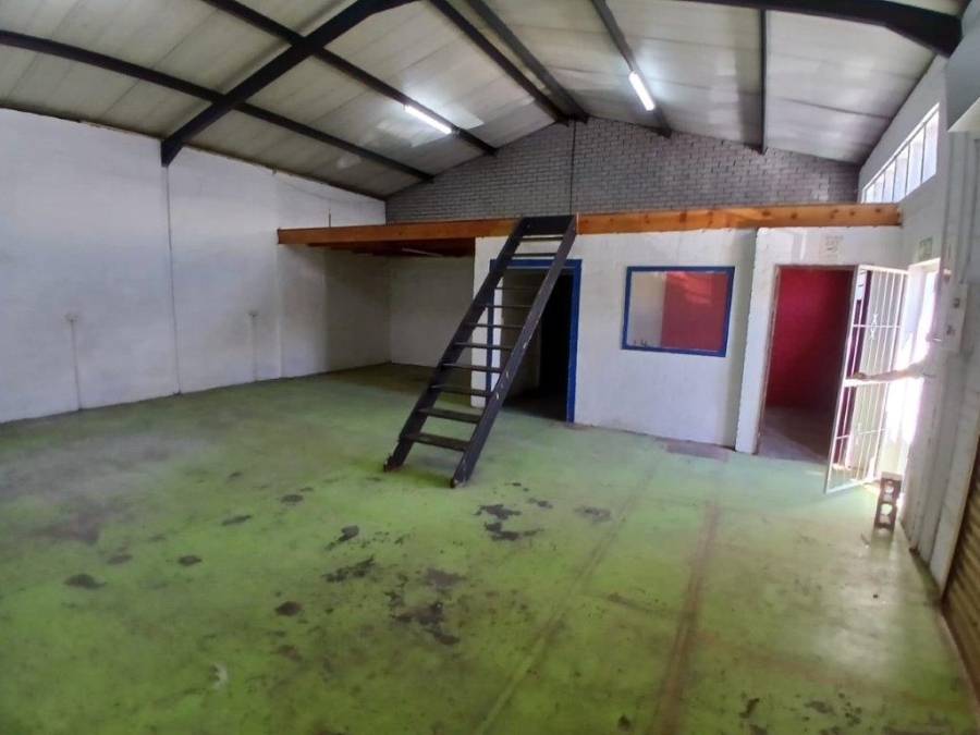 To Let commercial Property for Rent in Longlands Western Cape